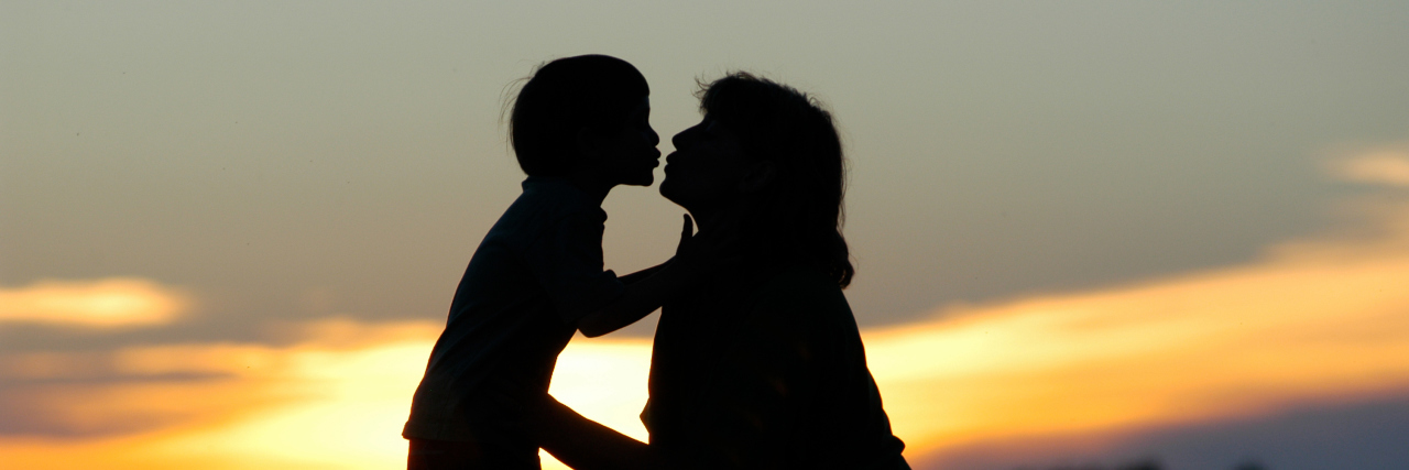 I'm Not Special Because I Have A Child With a Disability