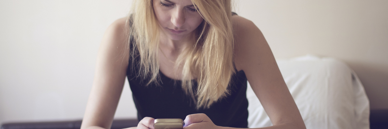 What People With Chronic Illness Mean When They Say, 'I Can't Go' 23 Things Your Friend With Chronic Illness Really Means When They Say, 'I Can't Go'