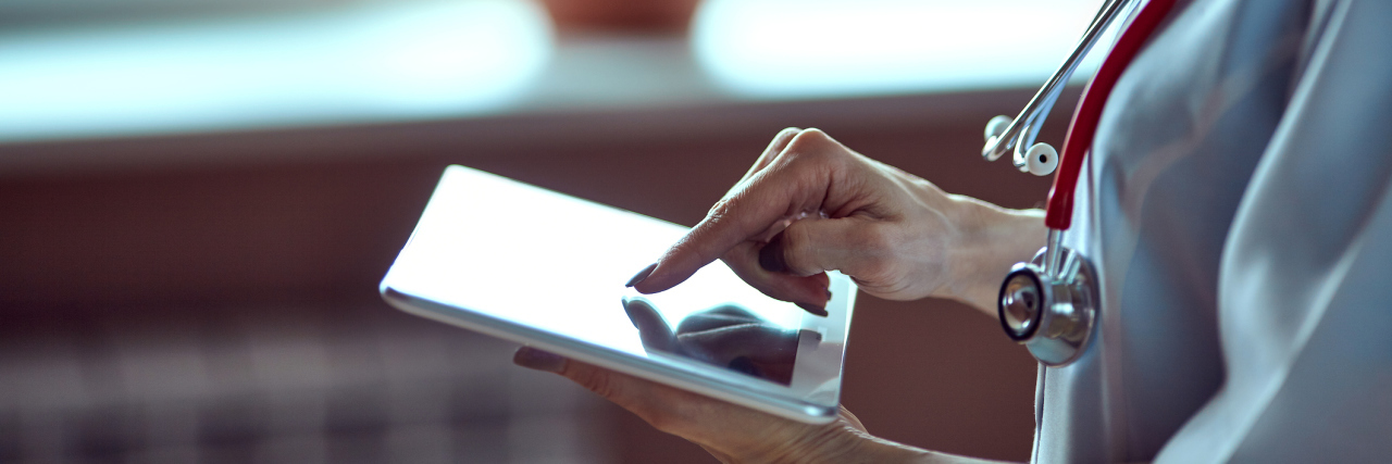 18 Conditions People With Ehlers-Danlos Were Misdiagnosed With 18 Conditions People With Ehlers-Danlos Syndrome Were Misdiagnosed With