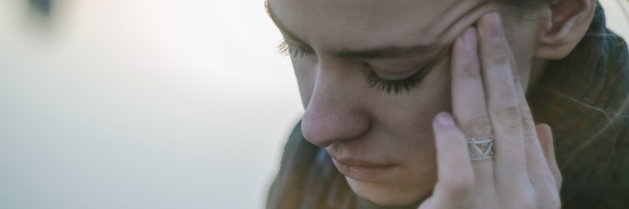 Managing Headaches With Hydrocephalus