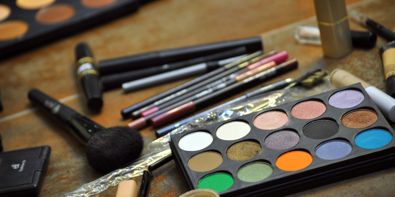 Why I View Makeup as War Paint That Prepares Me for My Medical Battle