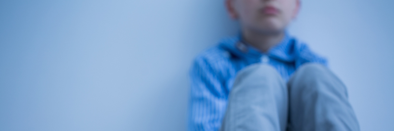 13 Reasons You Should Watch 'A Dangerous Son' a young boy sitting