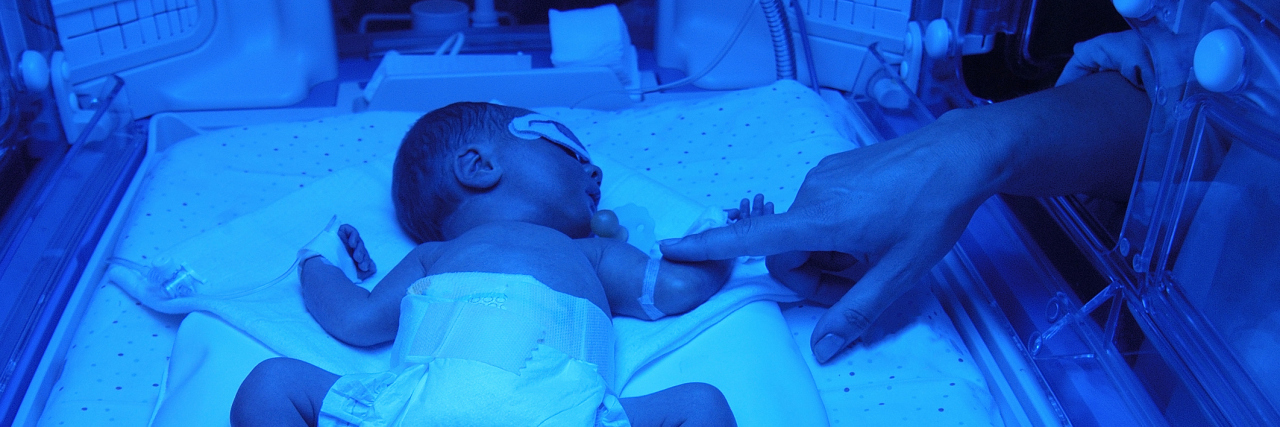 Things I Want You to Know About My High-Risk Pregnancy