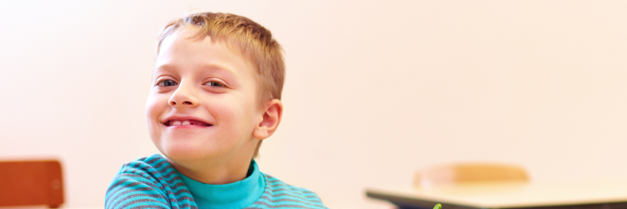 Special Education Schools Can Be the Answer for Some Learners