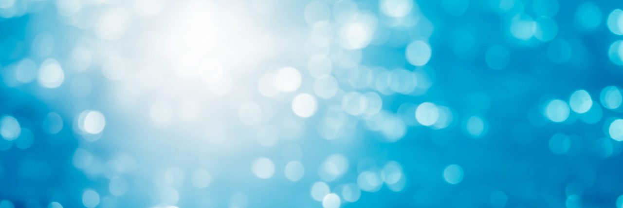 Rebuilding Our Family Pool Has Given Me Reassurance From My Late Son abstract water background