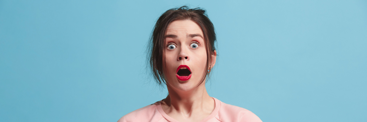 A Mom Told Me She's 'Blessed' Her Son's Autism Isn't Like My Son's