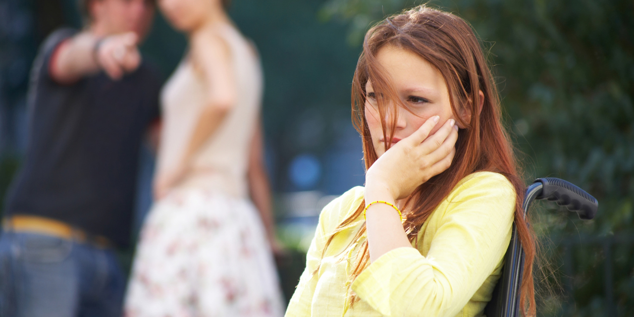 Before You Consider Me a ‘Lazy’ and ‘Disrespectful’ Teenager The Mighty