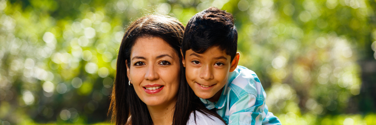 Dear Parent of a Newly Diagnosed Child on the Autism Spectrum