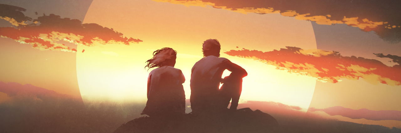 A Letter of Encouragement for Anyone Struggling With Pain