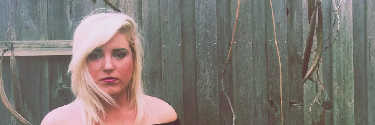 Having a Midlife Crisis With Huntington's Disease