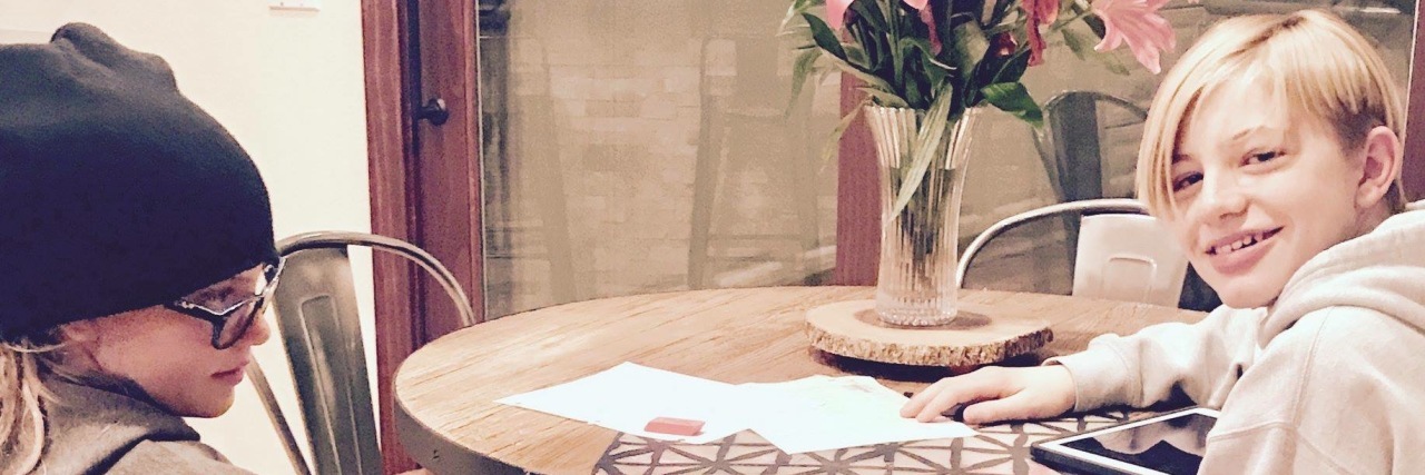 To the Mama in the Trenches: One Day Soon It May All Change