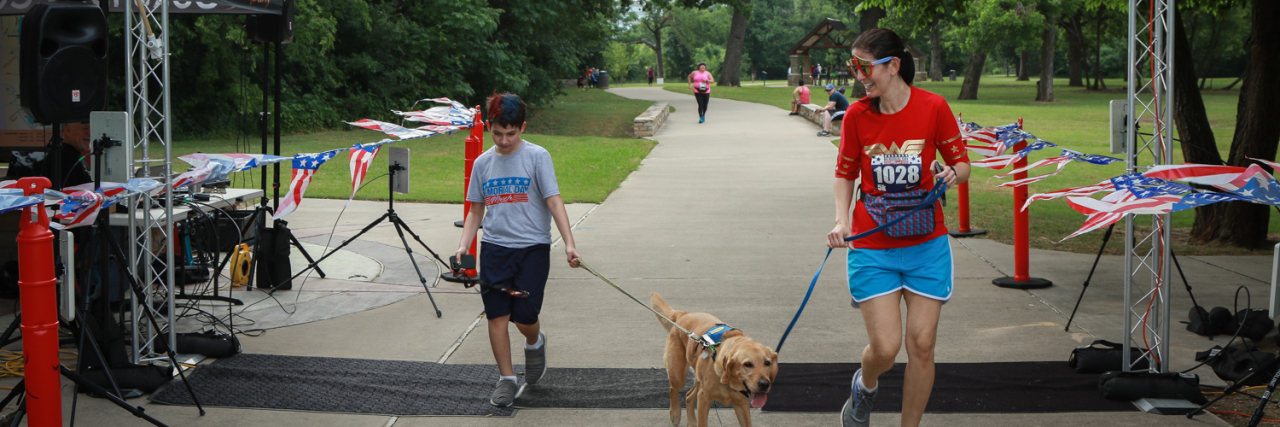 How Rapid Prompting Method Helps My Son on the Autism Spectrum