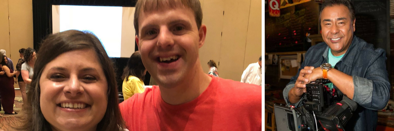 To John Quinones, From the Mom of a Child With Down Syndrome