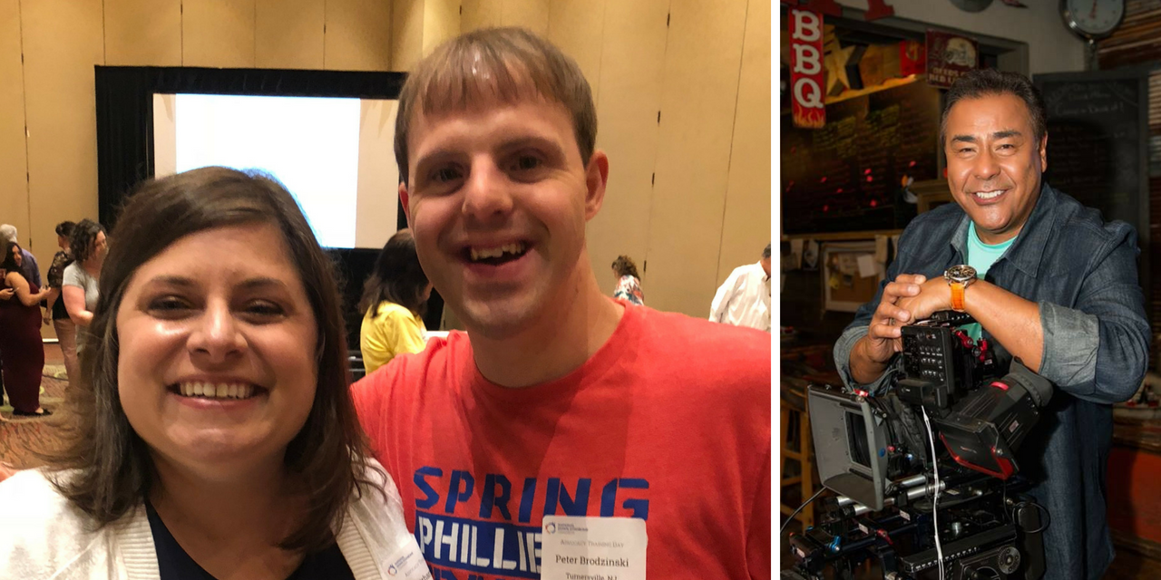 To John Quinones, From the Mom of a Child With Down Syndrome The Mighty