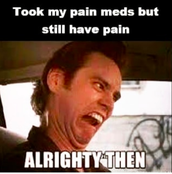 15 Memes That Describe Feeling Sick Of Being Sick 