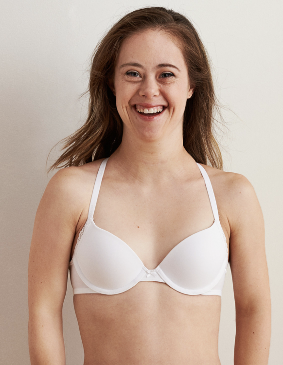 Aerie's Latest Campaign Features Women in Wheelchairs, With Colostomy Bags  and More - Fashionista