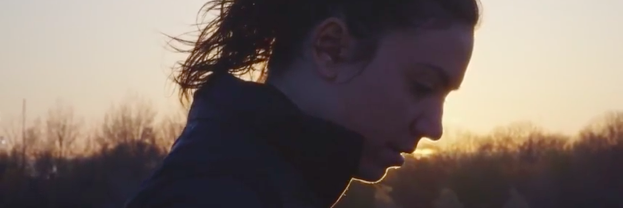 'Running Breathless': The Film I Made to Represent My Life With IBD