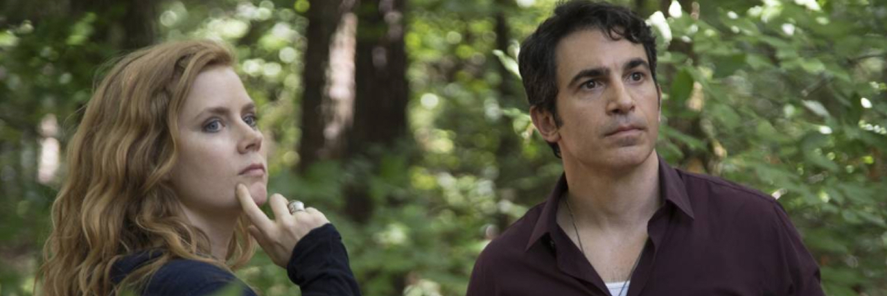 'Sharp Objects' Episode 4 Recap: 'Ripe'