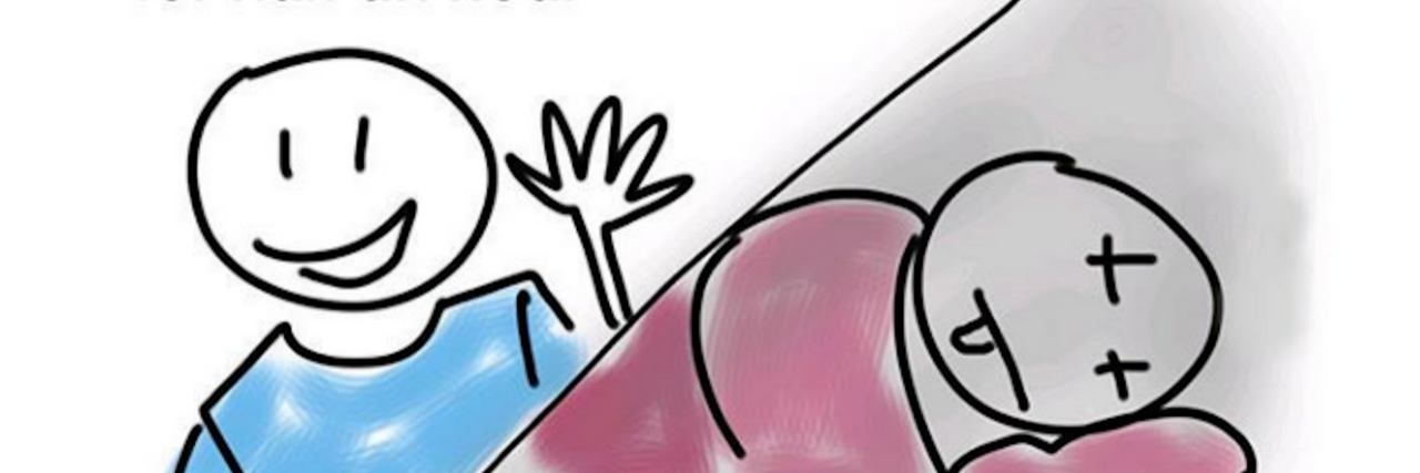 15 Memes That Nail Going Out With Friends When You're Chronically Ill