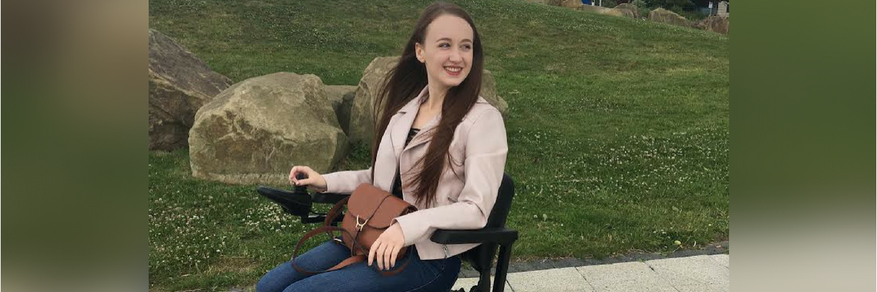 Powerchairs Are for Anyone With a Disability – Not Just Elderly People