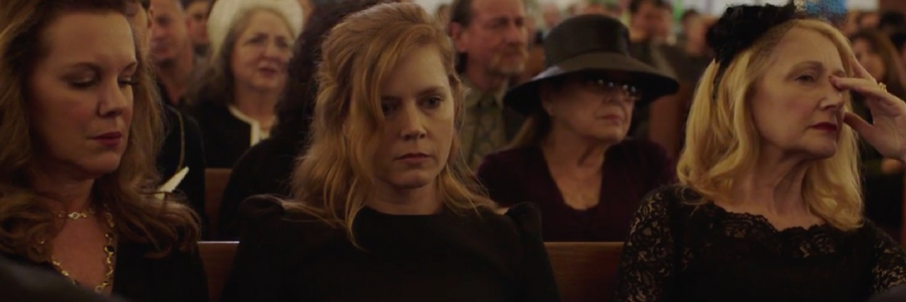 'Sharp Objects' Episode 2 Recap: 'Dirt' Sharp Objects episode two