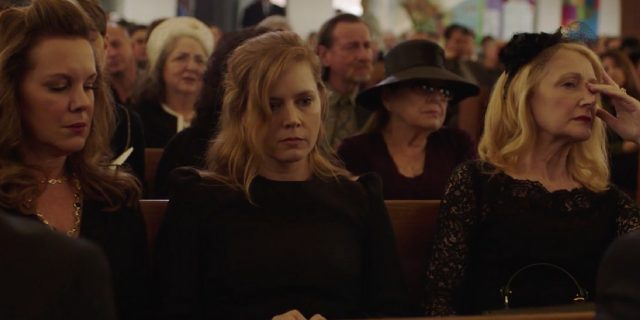 'Sharp Objects' Episode 2 Recap: 'Dirt' Sharp Objects episode two