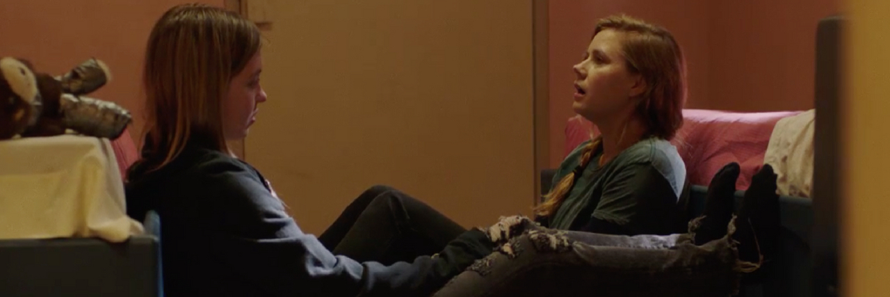 'Sharp Objects' Episode 3 Recap: 'Fix' two characters from Sharp Objects