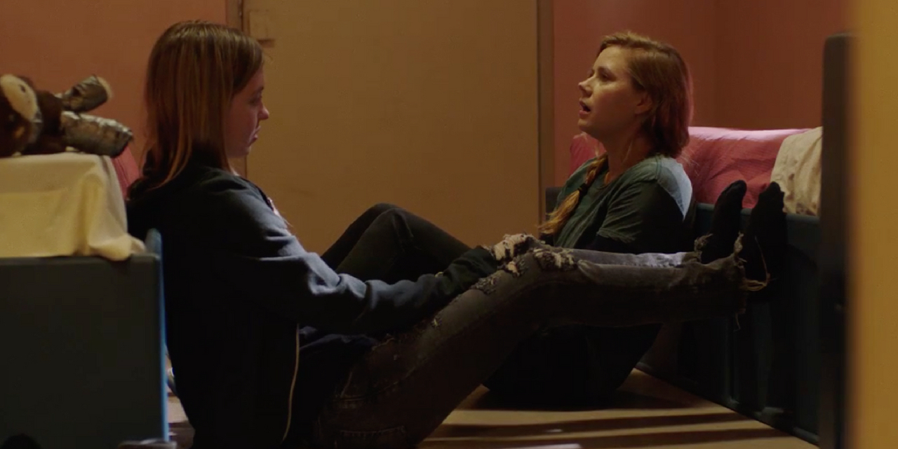 'Sharp Objects' Episode 3 Recap 'Fix'