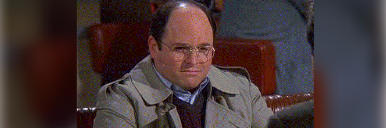 16 Times 'Seinfeld' Perfectly Described Life With Chronic Illness