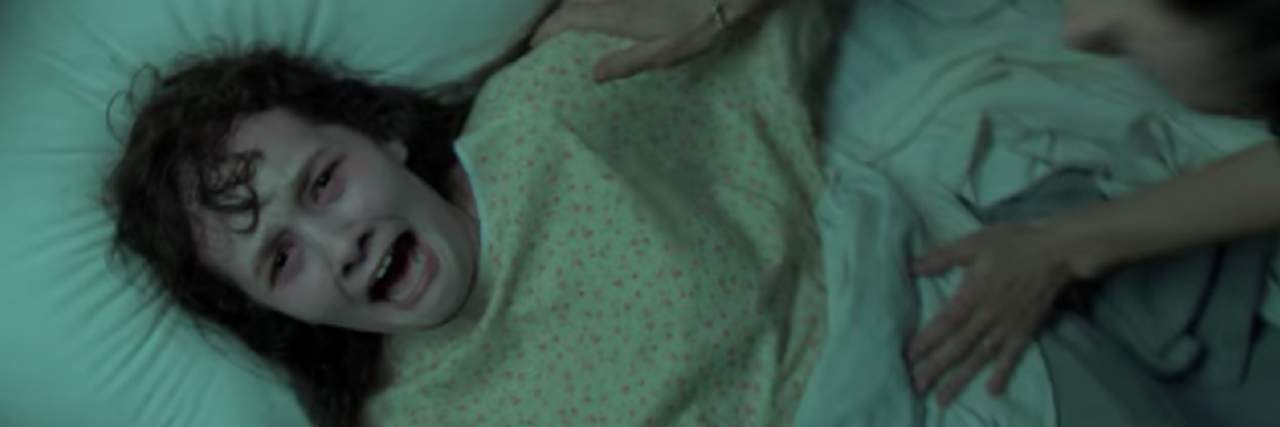 How the 'Slender Man' Movie Will Profit From Real Tragedy a still from SlenderMan