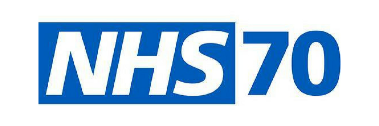 Thank You to the NHS on Its 70th Birthday for Caring for My Family NHS 70