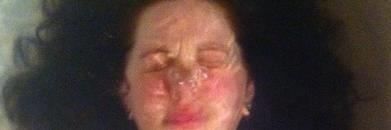 20 Ways Anxiety, Depression and PTSD Present Themselves in My Life