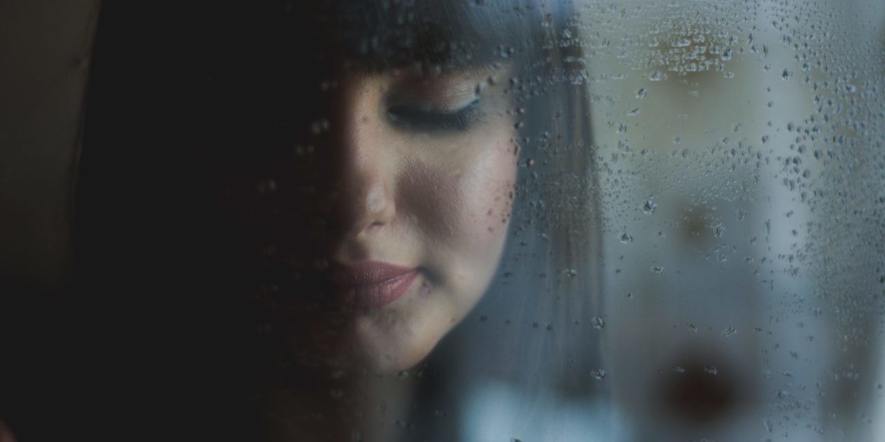 How the Rain Helps Me Release My Depression | The Mighty