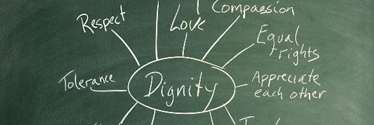 My Child's Dignity Is More Important Than 'Sharing Honestly'