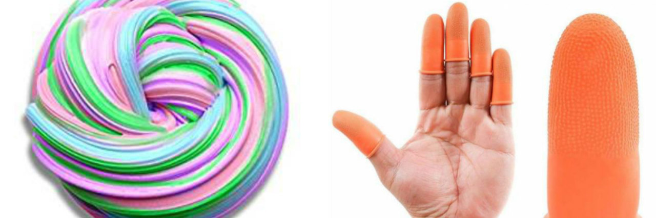 12 Fidget Toys for Anxiety That Aren't Just Fidget Spinners