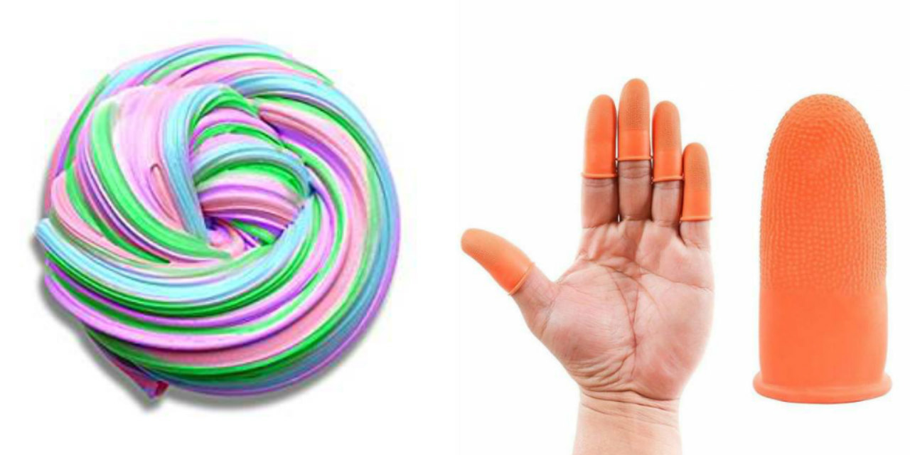 Fidget Tools for People With Anxiety 