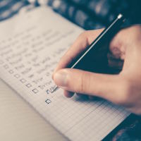 notebook