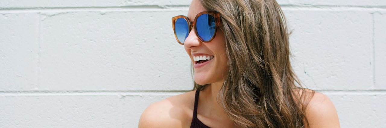 How to Love and Accept Your Body With an Eating Disorder hannah durbin body acceptance