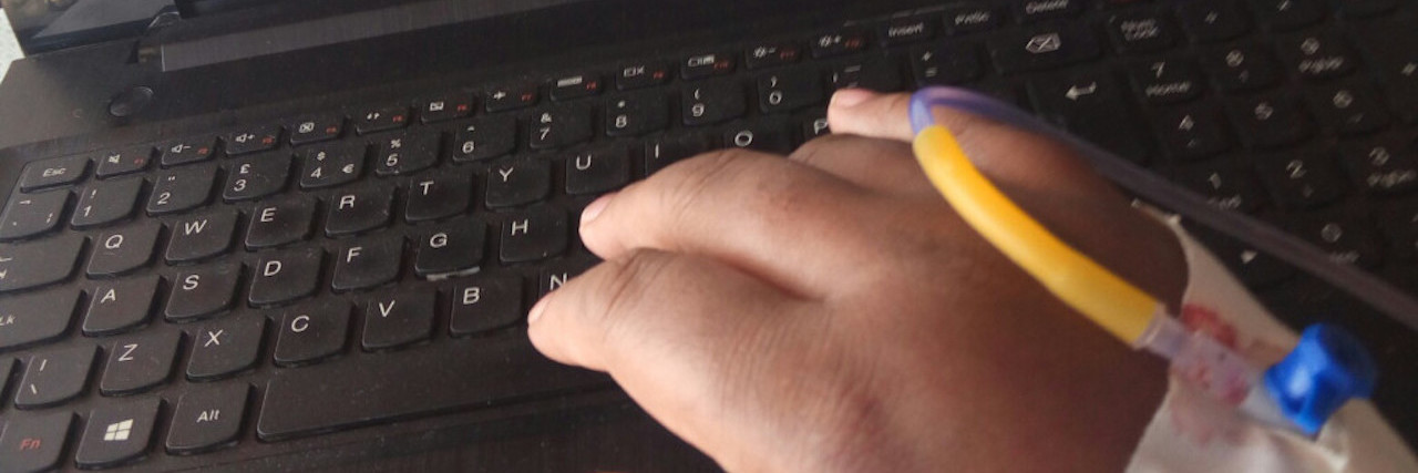 How Hospital Visits Are Different When You're a Regular