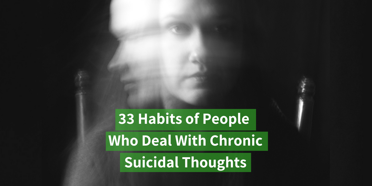 habits-of-people-who-deal-with-chronic-suicidal-thoughts