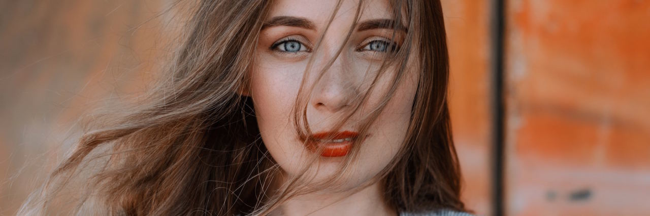 What to Do When You Are Caught in a Self-Pity Cycle woman