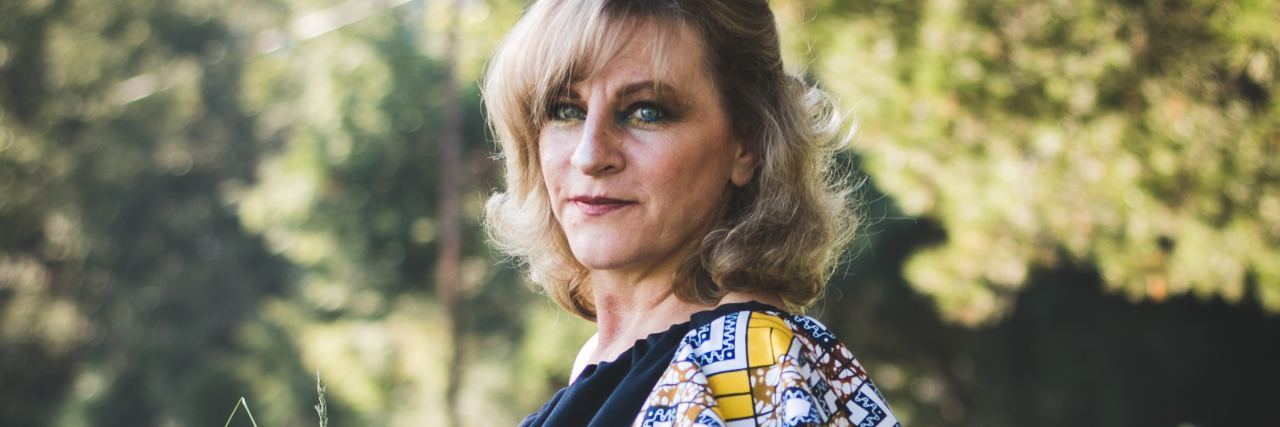 Becoming a Therapist Because of My Own Mental Health Recovery