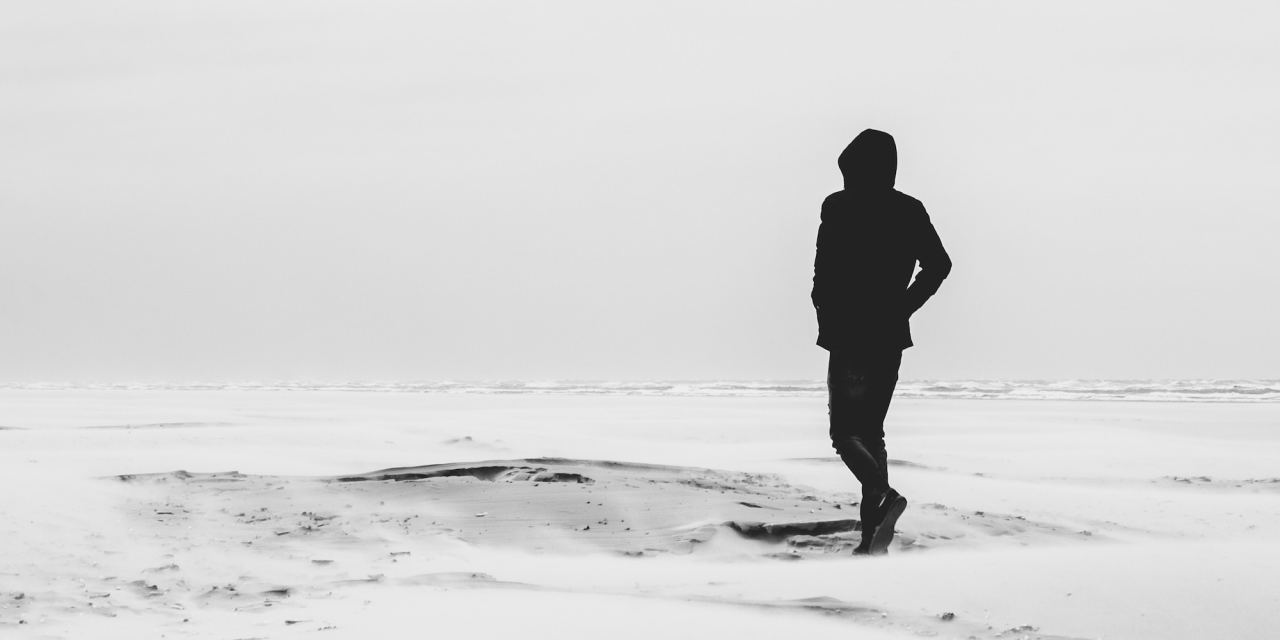 Borderline Personality Disorder Makes Me Feel the Crushing Pain of