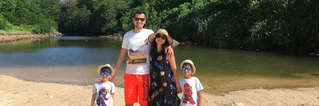 My Baby Girl Will Be Born With Down Syndrome: A Dad's Perspective