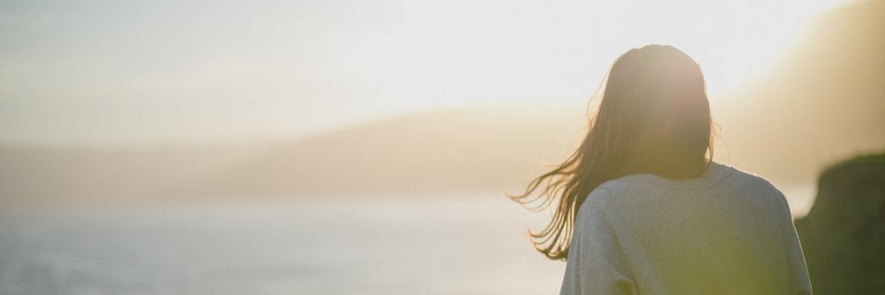 I Might Need Help for My Depression for the Rest of My Life