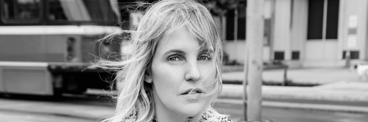 #BabesWithMobilityAids Hashtag Addresses Disability's Image Problem