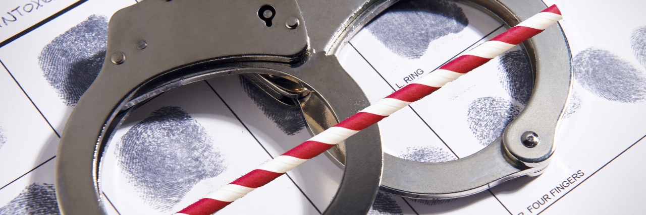 Santa Barbara Straw Ban Discriminates Against People With Disabilities Santa Barbara has criminalized giving people drinking straws.