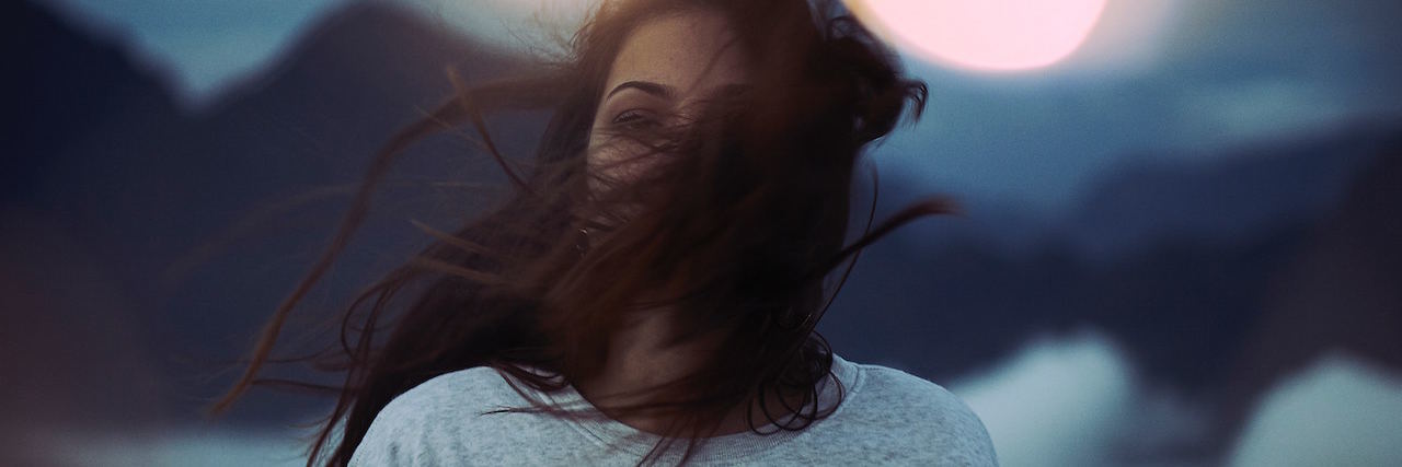 What It's Like to Be 'Almost' Bipolar