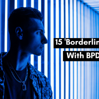 15 'Borderline Thoughts' People With BPD Have Every Day