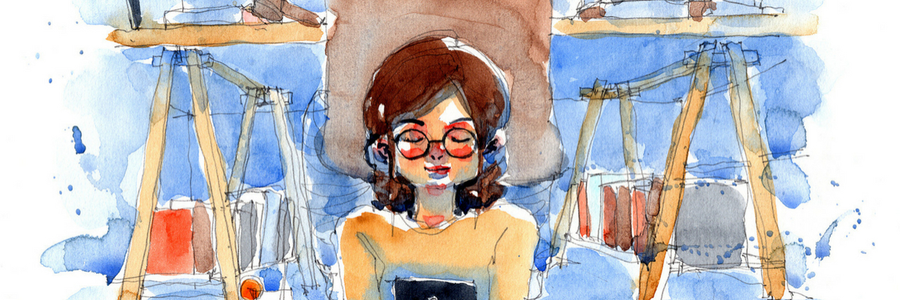 20 Things Coworkers Don't Realize You're Doing Because of Chronic Pain 20 Things Coworkers Don't Realize You're Doing Because of Chronic Pain